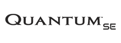 Quantum SE Brand Logo
