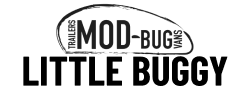 Little Buggy Brand Logo