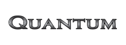 Quantum Brand Logo