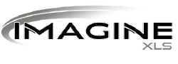 Imagine XLS Brand Logo