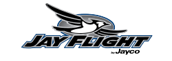 Jay Flight Brand Logo