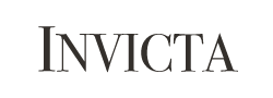 Invicta Brand Logo