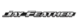 Jay Feather Brand Logo