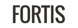 Fortis Brand Logo