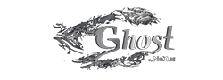 Ghost Brand Logo