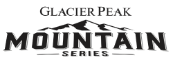 Glacier Peak Mountain Series