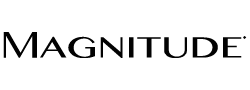 Magnitude Brand Logo