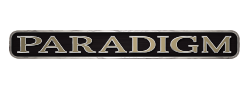Paradigm Brand Logo