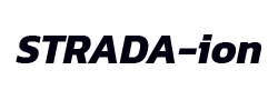 Strada-ion Brand Logo