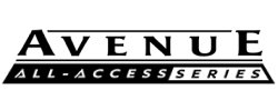 Avenue All-Access Brand Logo