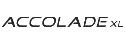 Accolade XL Brand Logo