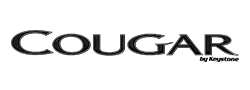 Cougar Brand Logo