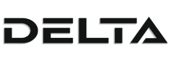 Delta Brand Logo