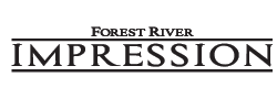 Forest River RV Impression