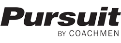 Pursuit Brand Logo