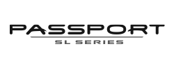 Passport SL Brand Logo