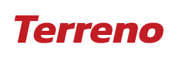 Terreno Brand Logo