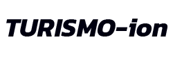 Turismo-ion Brand Logo