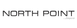 North Point Brand Logo