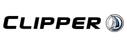 Clipper Camping Trailers Brand Logo