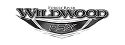 Wildwood FSX Brand Logo