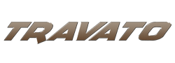 Travato Brand Logo