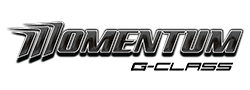 Momentum G-Class Brand Logo