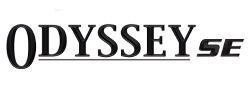 Odyssey SE Brand Logo