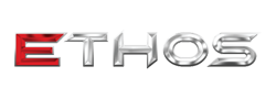 Ethos Brand Logo