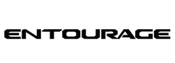 Entourage Brand Logo