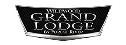 Wildwood Grand Lodge Brand Logo
