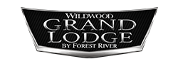 Wildwood Lodge Destination Trailers - Forest River RV