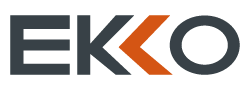 Ekko Brand Logo