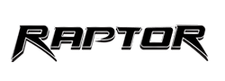 Raptor Brand Logo