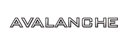 Avalanche Brand Logo