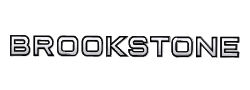 Brookstone Brand Logo