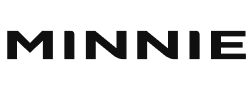 Minnie Brand Logo