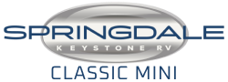 Springdale Classic Mini Brand Logo