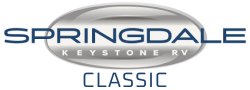 Springdale Classic Brand Logo