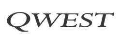 Qwest Brand Logo