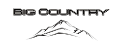 Big Country Brand Logo