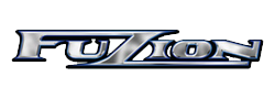 Fuzion Brand Logo
