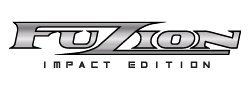 Fuzion Impact Edition Brand Logo