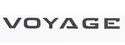 Voyage Brand Logo