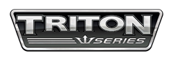 Triton Brand Logo