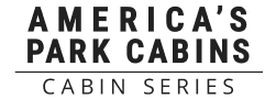 America's Park Cabins Premium Cabin Series