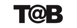 TAB 320 Brand Logo