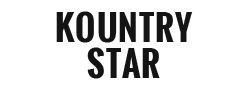 Kountry Star Brand Logo