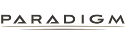 Paradigm Brand Logo