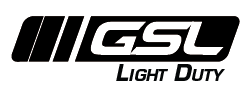 GSL Light Duty